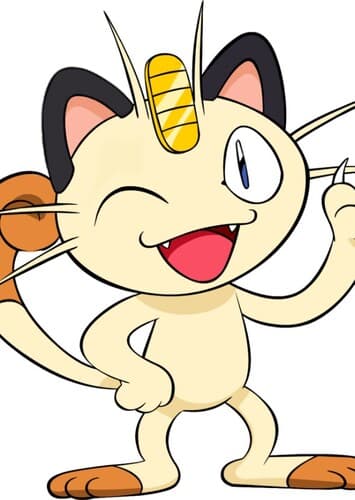 Meowth