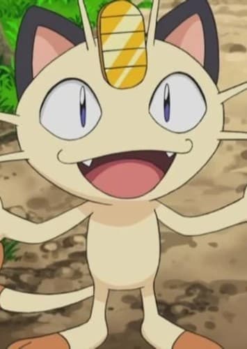 Meowth