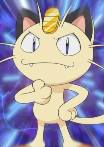Meowth