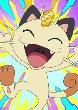 Meowth