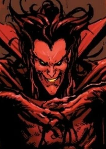 Mephisto