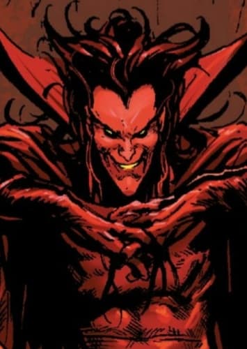 Mephisto