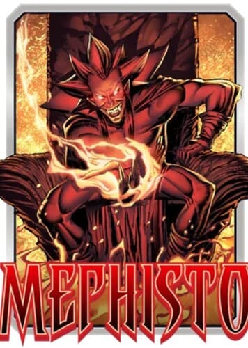 Mephisto