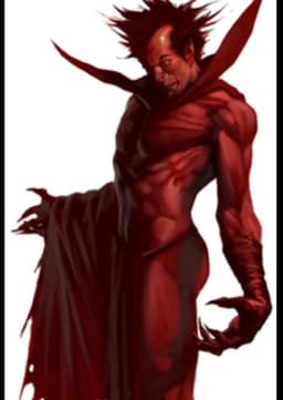 Mephisto