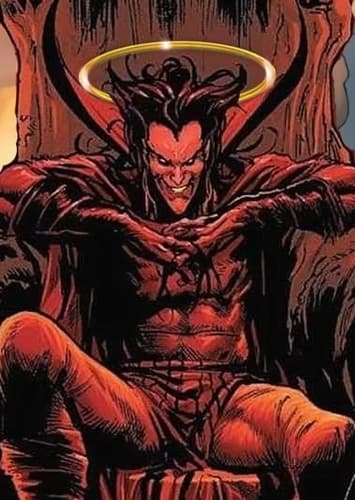 Mephisto