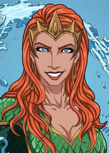 Mera