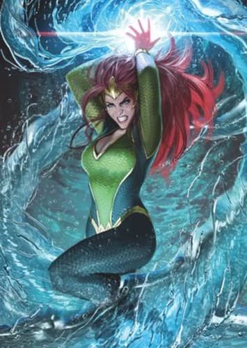 Mera