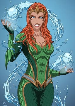 Mera