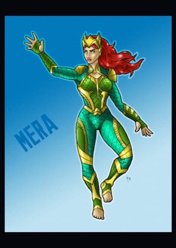 Mera