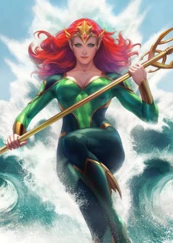 Y'Mera Xebella Challa