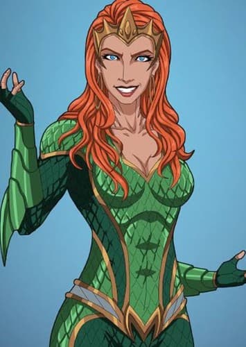 Mera