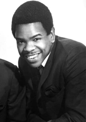 Merald "Bubba" Knight