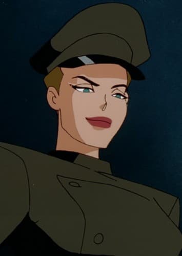 Mercy Graves