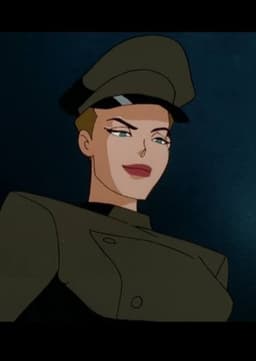 Mercy Graves