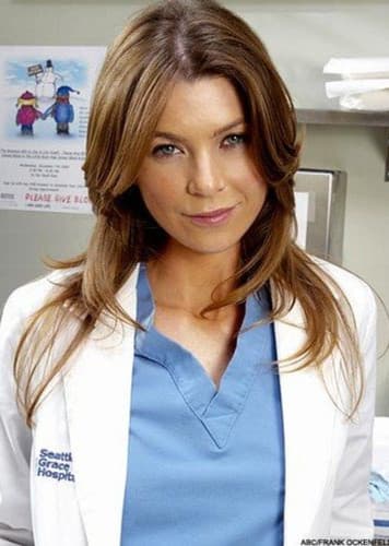 Meredith Grey