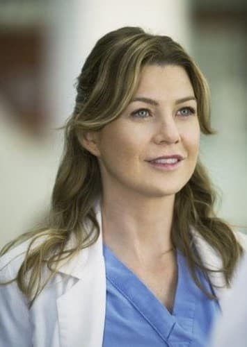 Meredith Grey