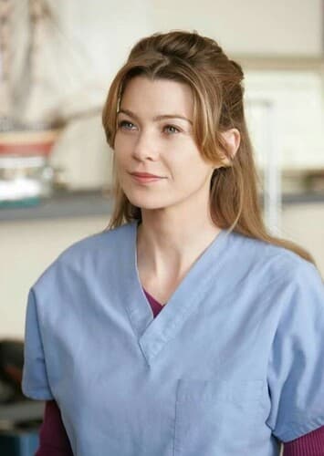 Meredith Grey