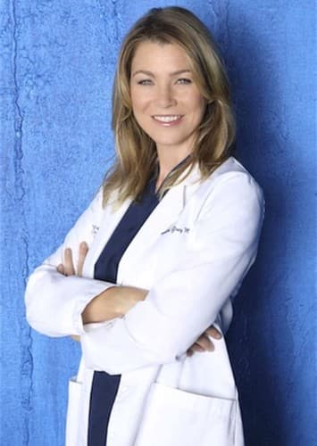 Meredith Grey