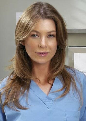 Meredith Grey