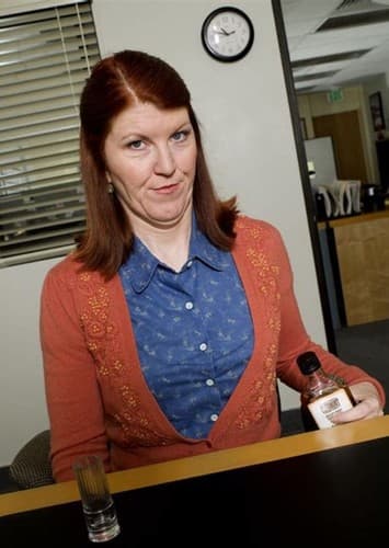 Meredith Palmer