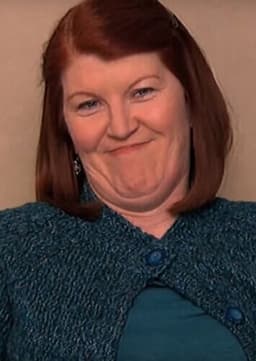 Meredith Palmer