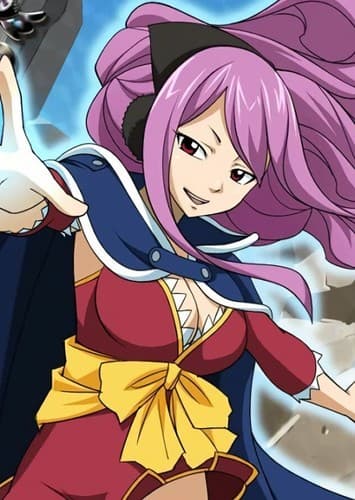 Meredy