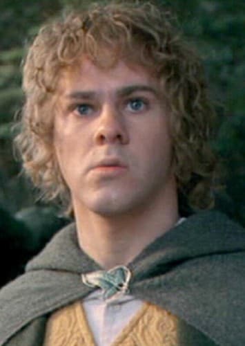 Meriadoc Brandybuck