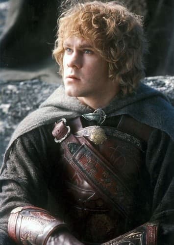 Meriadoc Brandybuck