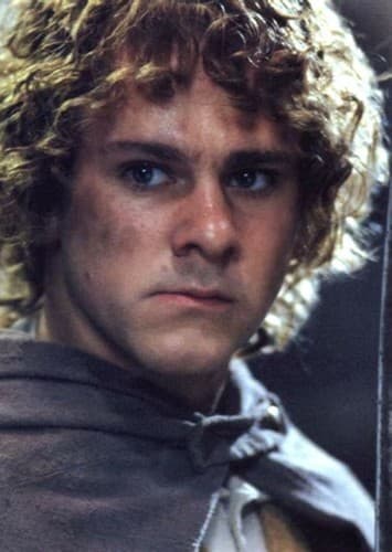 Meriadoc Brandybuck