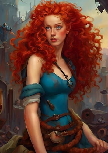 Merida