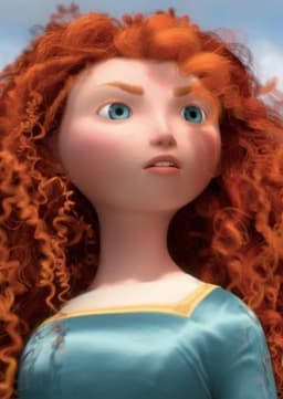 Merida