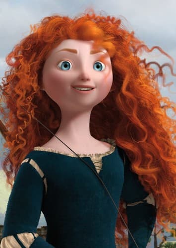 Merida