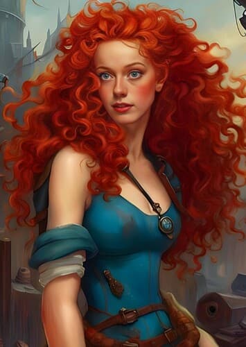 Merida