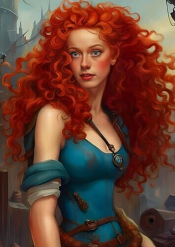 Merida