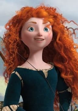 Merida