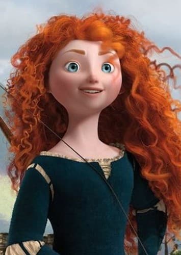 Merida