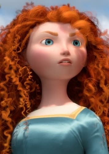 Merida