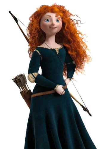 Merida