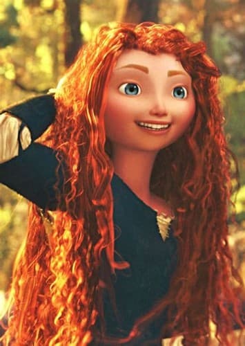 Merida