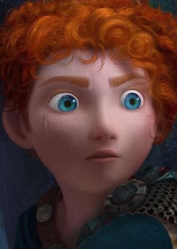 Merida