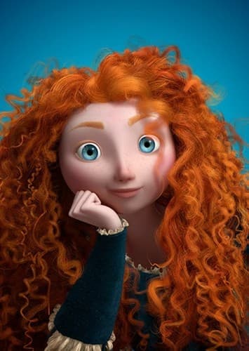 Merida