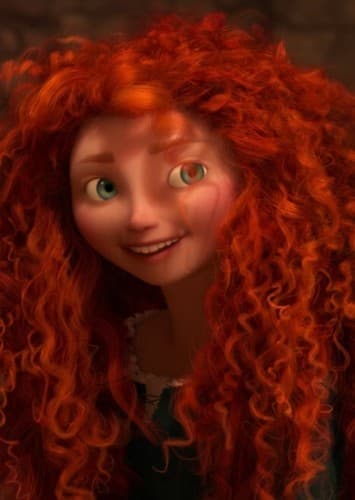Merida