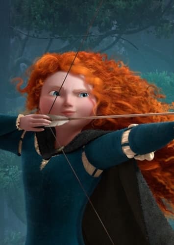 Merida