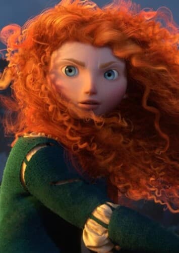 Merida