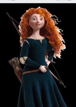 Merida