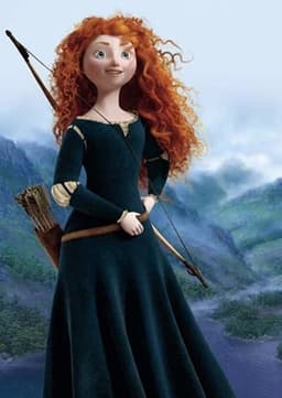 Merida