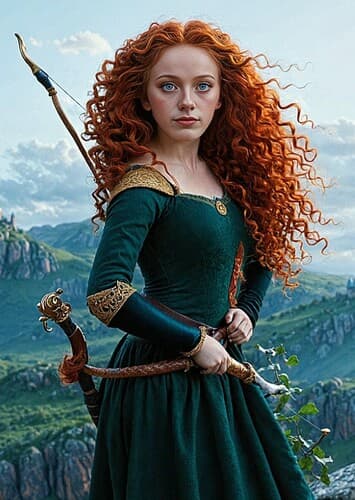 Merida