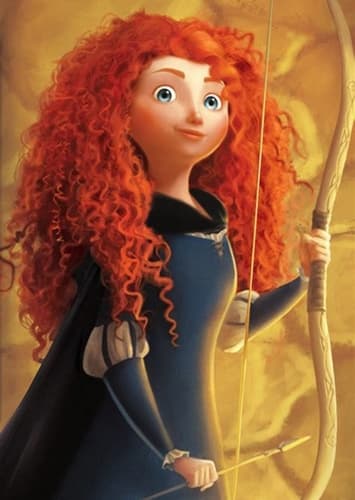 Merida