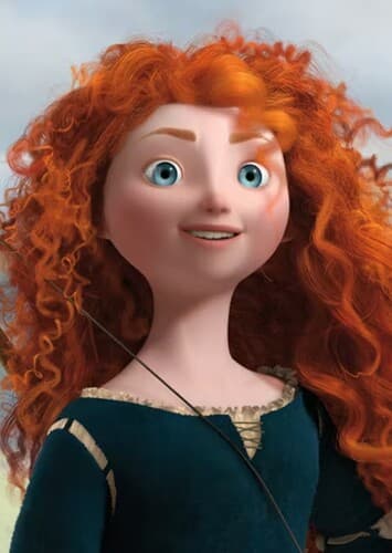 Merida