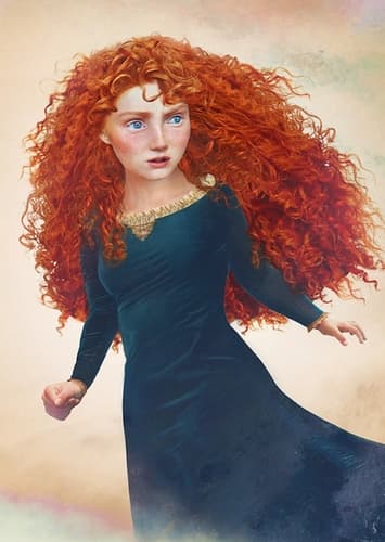 Merida